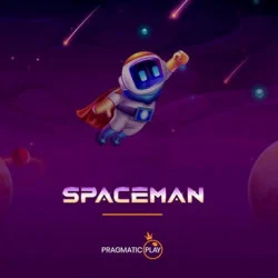 Spaceman 8xpg bet